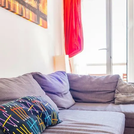 Appartement Beso