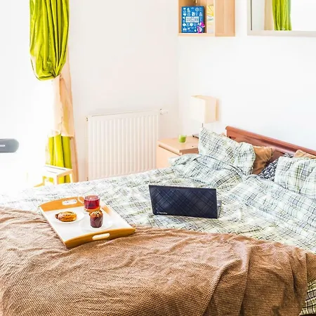 Beso Apartamento Gdańsk