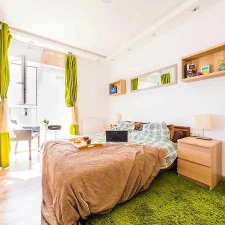 Beso Appartement *