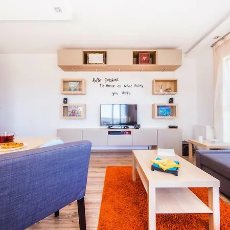 アパート Beso グダニスク