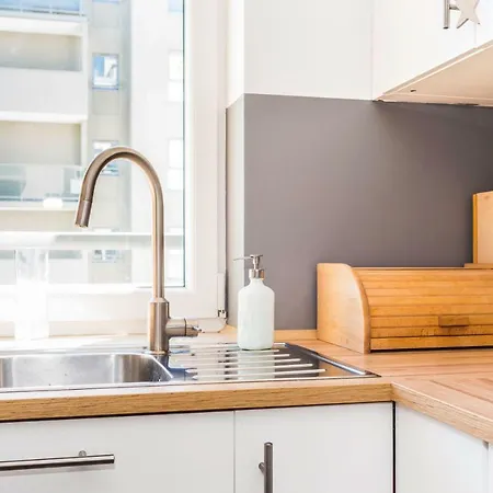 Beso Appartement