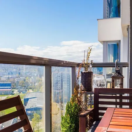 Beso Appartement *