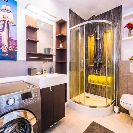 Appartement Beso Gdańsk