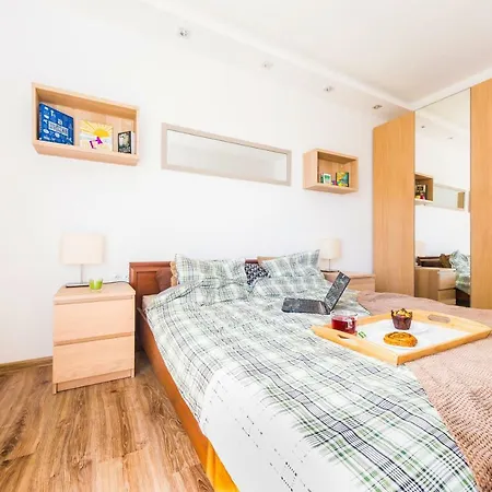 Beso Appartement Gdańsk