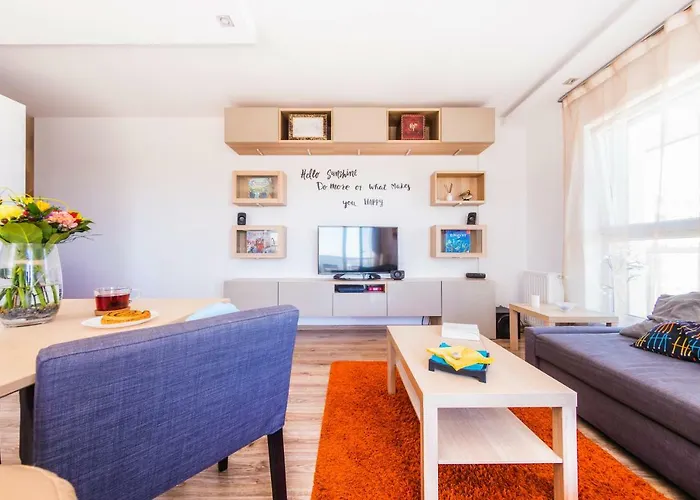 Apartman Beso Gdańsk