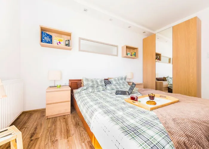 Beso Apartman Gdańsk
